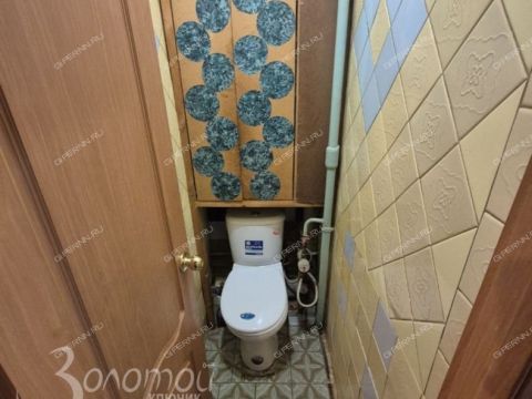 3-komnatnaya-ul-permyakova-d-46 фото