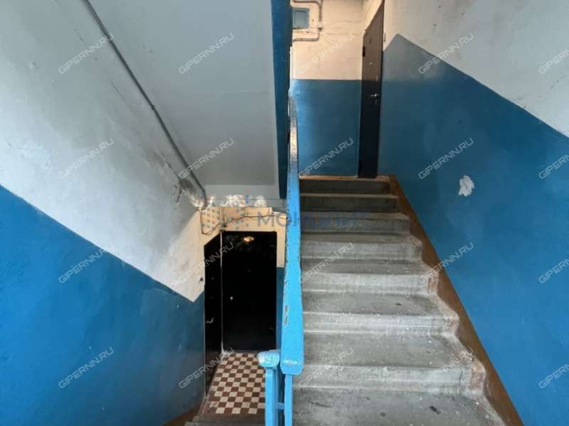 комната в доме 8 в микрорайоне Щербинки 1-й