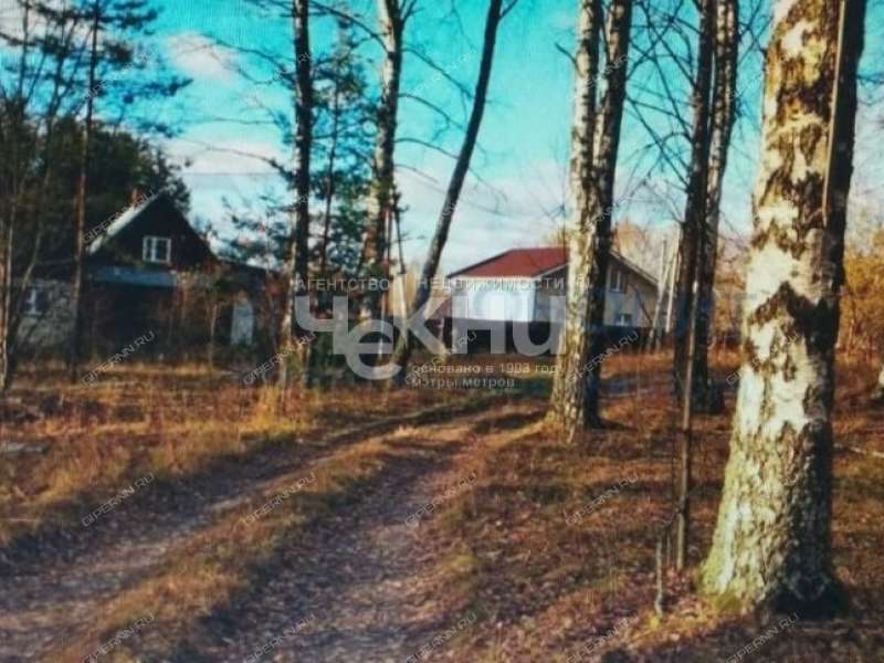 земельный участок 20 соток Майоровская посёлок Майоровка