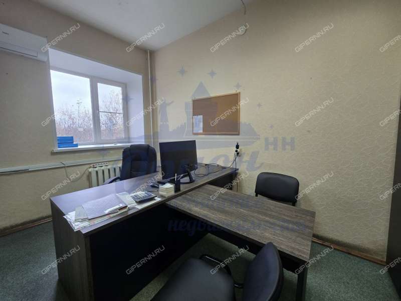 помещение под производственную площадь на 3-й проезд город Кстово