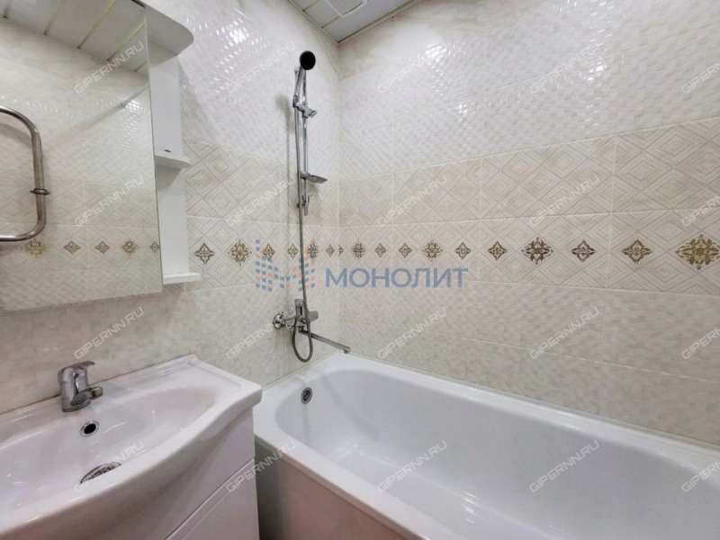 трёхкомнатная квартира на Московском шоссе дом 15