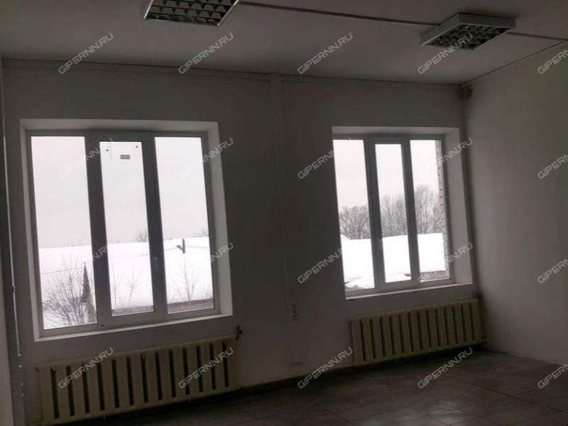 помещение под офис на Гагарина пр-кт, д.23