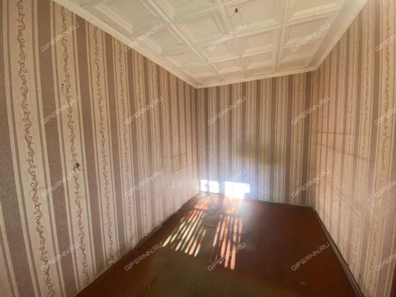 двухкомнатная квартира на улице Октябрьской Революции дом 18