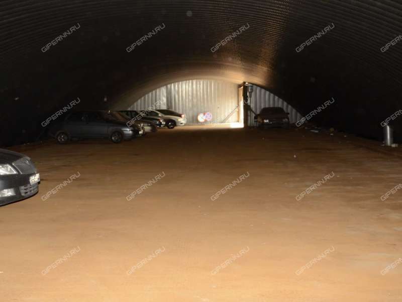 имущественный комплекс под офис, торговую площадь на Шатковской улице