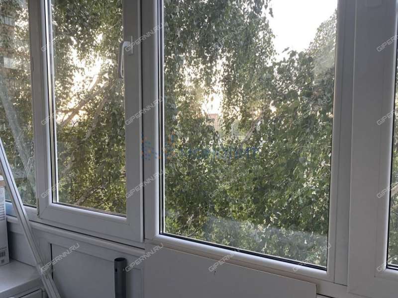 трёхкомнатная квартира на улице Шаляпина дом 20