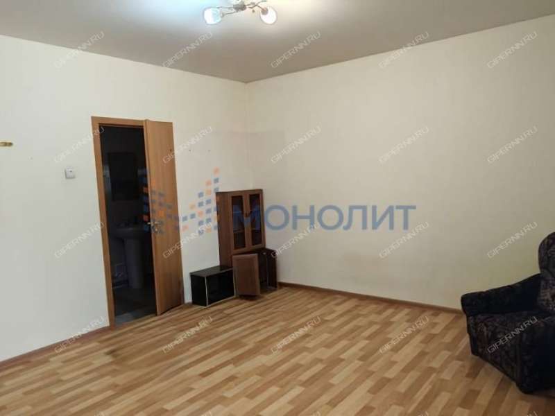 дом на Сигнальной улице