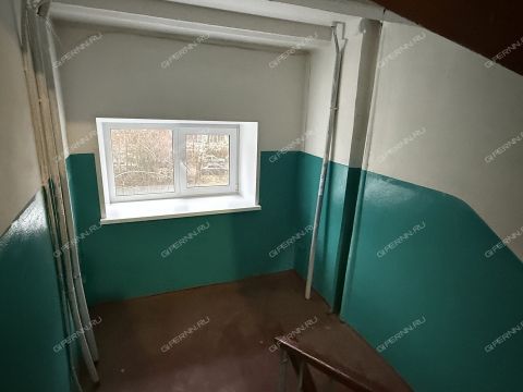 1-komnatnaya-poselok-zhdanovskiy-kstovskiy-rayon фото