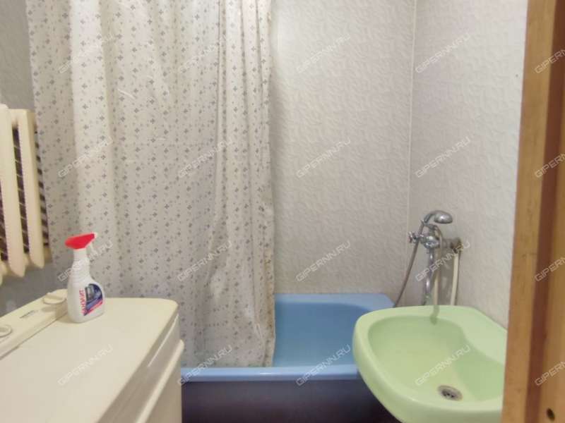 двухкомнатная квартира на Полевой улице дом 10 деревня Новоликеево