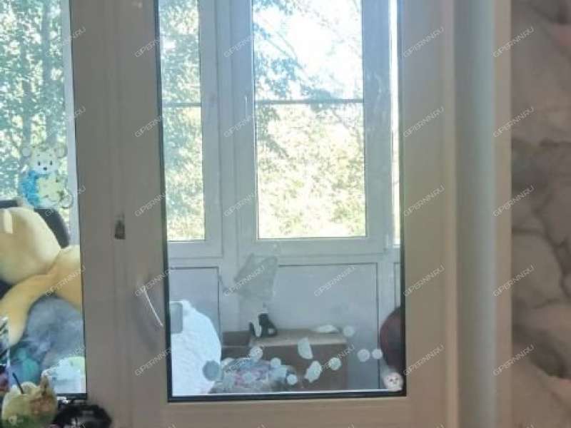 двухкомнатная квартира на улице Дружаева дом 7