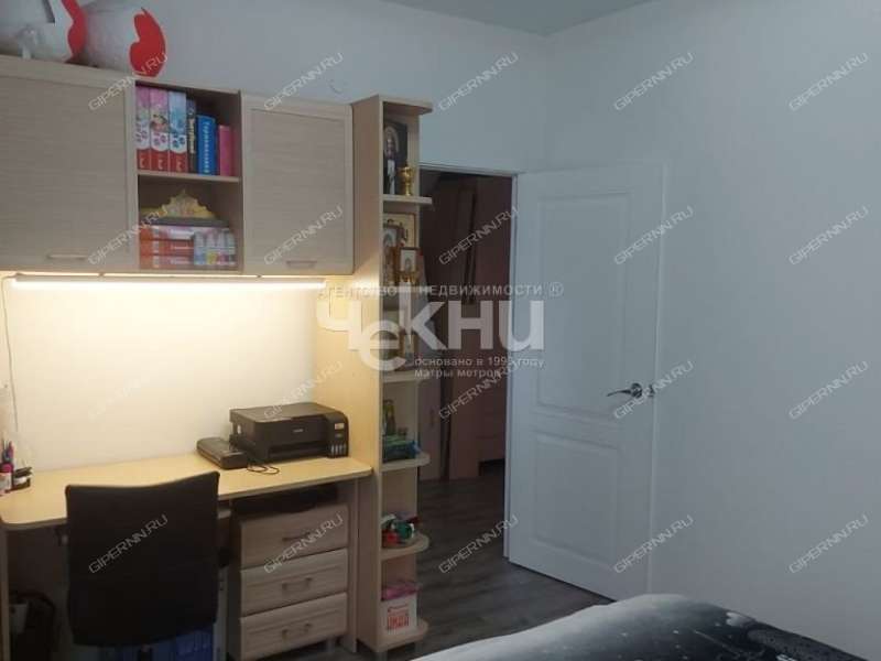 таунхаус на Вятская ул село Большая Ельня