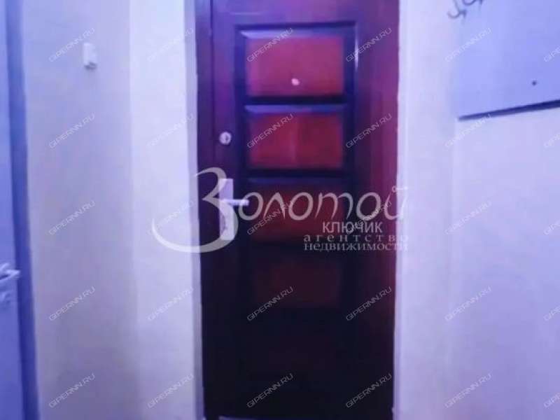 двухкомнатная квартира на Зелёной улице дом 10 город Кстово