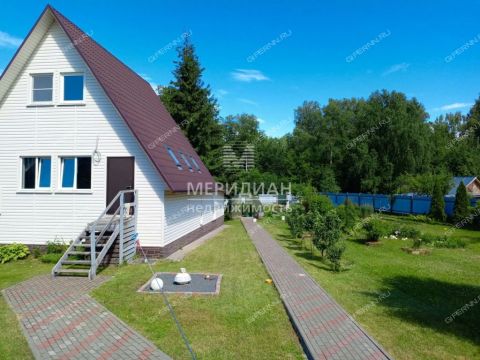 dom-selo-kantaurovo-gorodskoy-okrug-bor фото