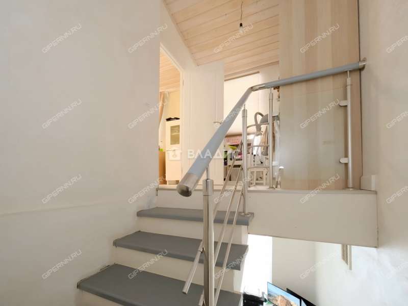 таунхаус на 424П