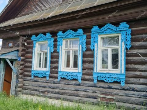 dom-derevnya-mezhuyki-gorodskoy-okrug-bor фото