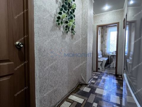 2-komnatnaya-gorod-dzerzhinsk-gorodskoy-okrug-dzerzhinsk фото