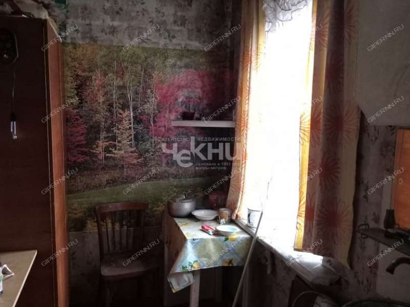 дача на Набережной улице город Городец