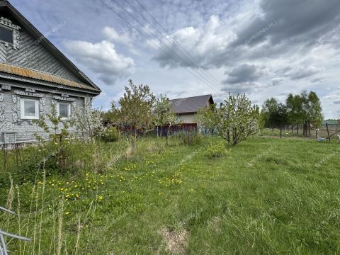dom-derevnya-sitnikovo-gorodskoy-okrug-bor фото