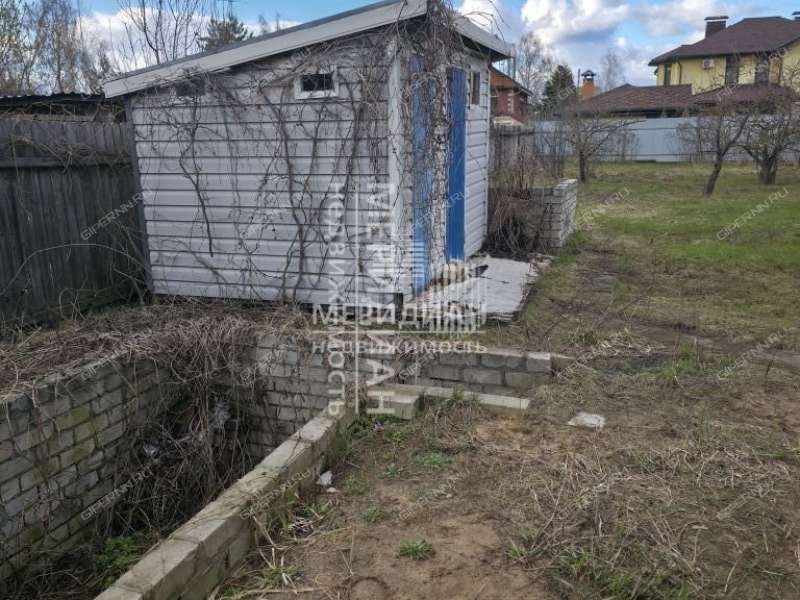 дом на улице Андреева