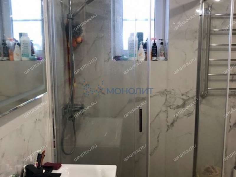 дом на улице Изумрудная деревня Каликино