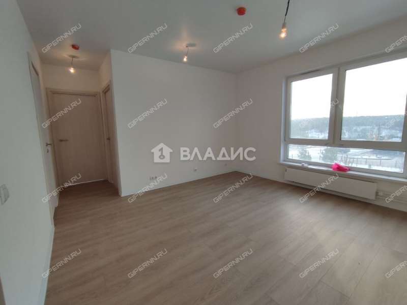 двухкомнатная квартира на к3 деревня Утечино