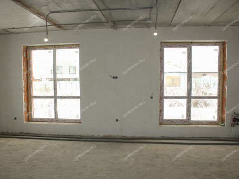 dom-selo-elhovka-kstovskiy-rayon фото