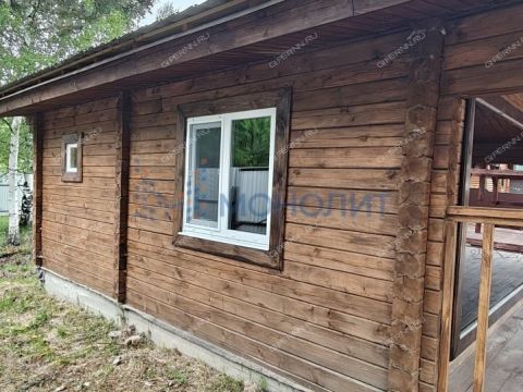 dom-derevnya-pokrovskoe-semenovskiy-gorodskoy-okrug фото