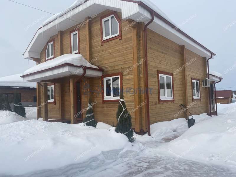 дом на улице Ахматовой село Каменки