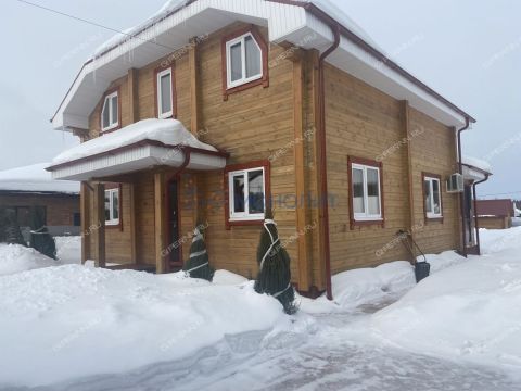 dom-selo-kamenki-bogorodskiy-municipalnyy-okrug фото