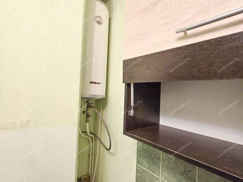 двухкомнатная квартира на Львовской улице дом 2