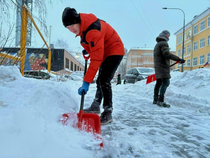 Фото: администрации Нижнего Новгорода
