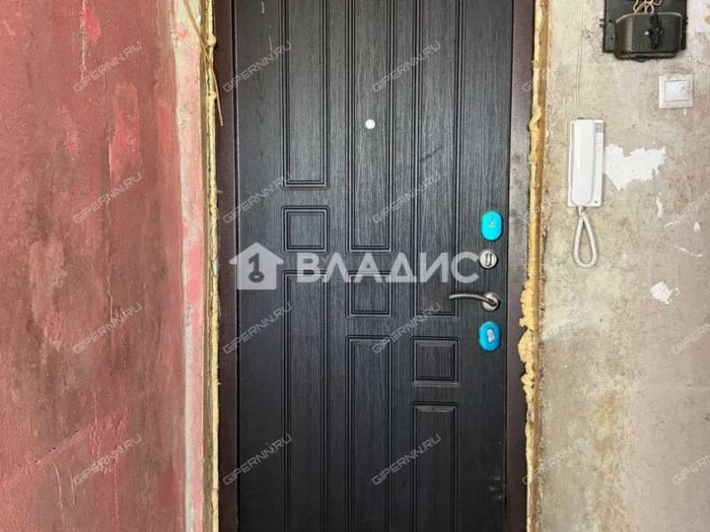 однокомнатная квартира на Народной улице дом 42