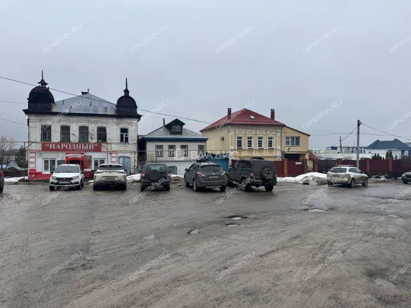 дом на улице Советская село Безводное