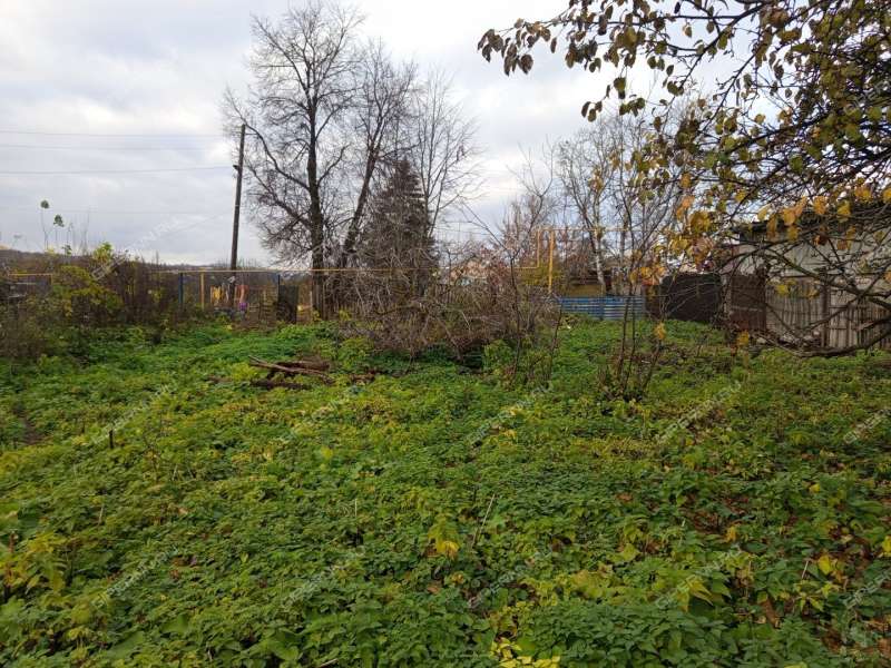 земельный участок 15 соток улица Дениса Давыдова