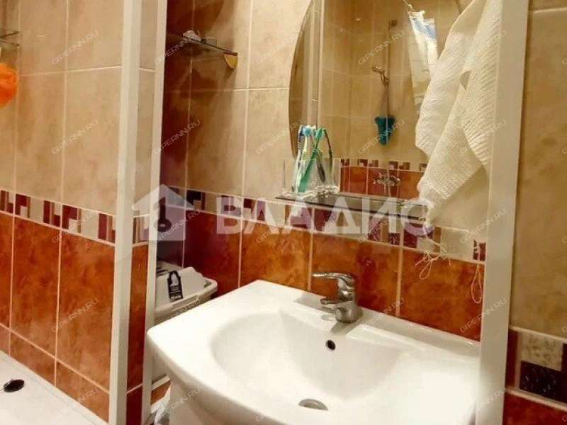 двухкомнатная квартира на Трудовой улице дом 26 город Бор