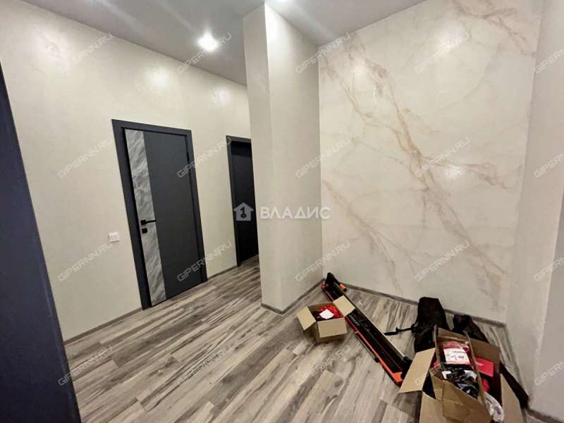 дом на улице Солнечная КП Бавария-Парк