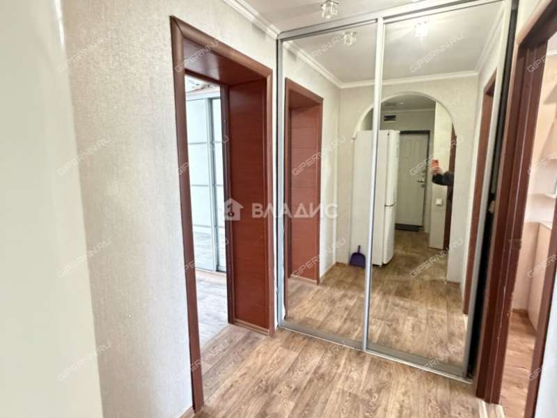 двухкомнатная квартира на улице Ленина дом 122 город Богородск