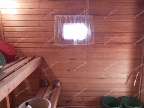 dacha-snt-cheremushki фото