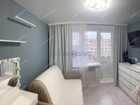 1-komnatnaya-ul-permyakova-d-18 фото