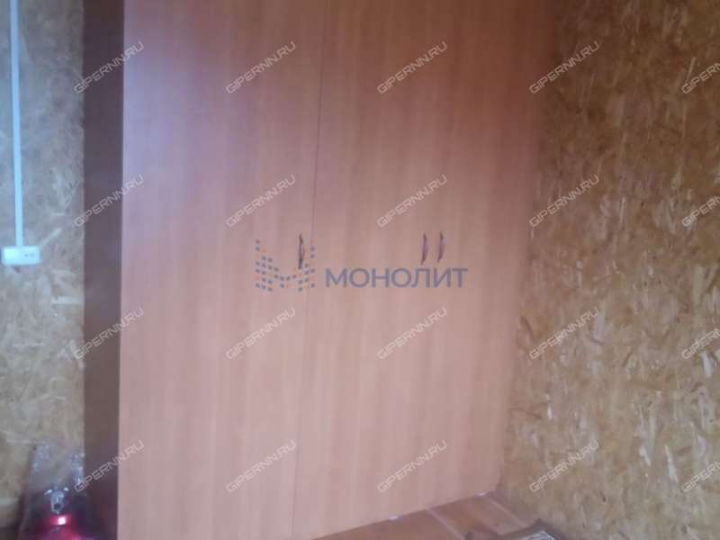 дом на улице Зелёная деревня Ушаковка