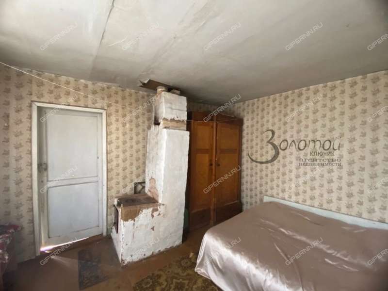 земельный участок 5,5 сотки деревня Сырохватово