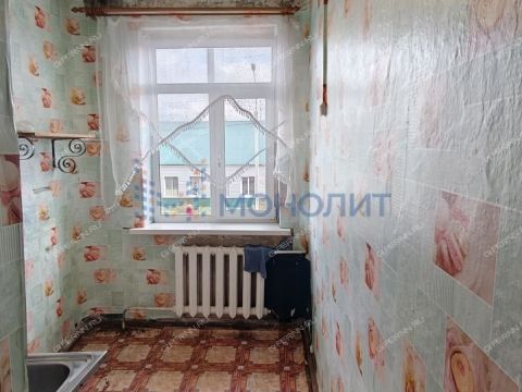 2-komnatnaya-gorod-shahunya-gorodskoy-okrug-shahunya фото