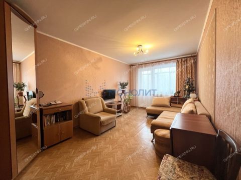 1-komnatnaya-ul-melnikova-d-18-k2 фото