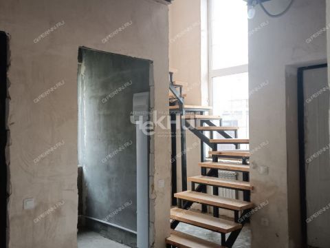 dom-selo-bezvodnoe-kstovskiy-rayon фото