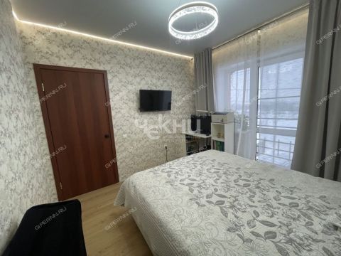 taunhaus-poselok-zhdanovskiy-kstovskiy-rayon фото