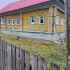 дом на Советской улице деревня Марково
