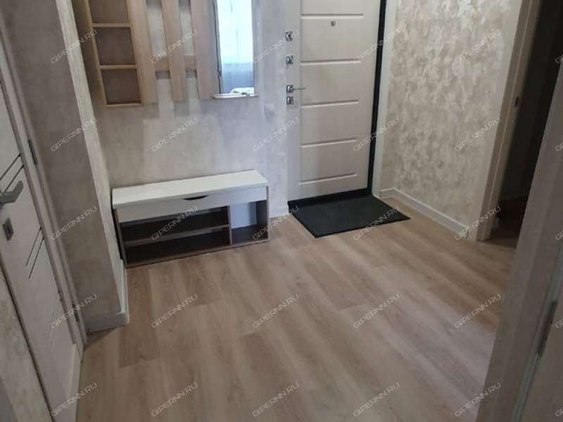 однокомнатная квартира на улице Звездинка дом 5