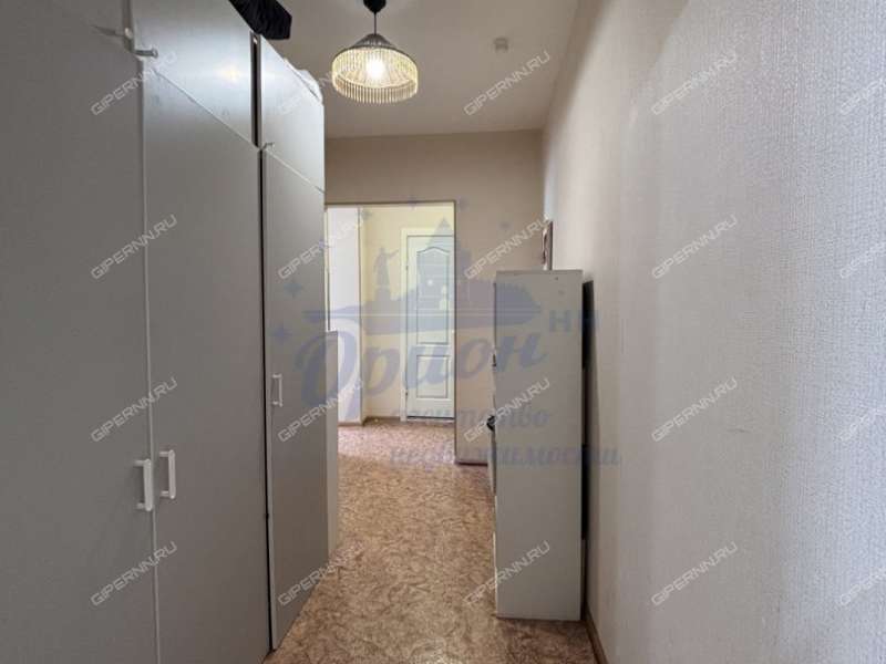 двухкомнатная квартира на проспекте Кораблестроителей дом 70