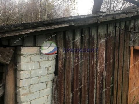 derevnya-lapino-gorodskoy-okrug-bor фото