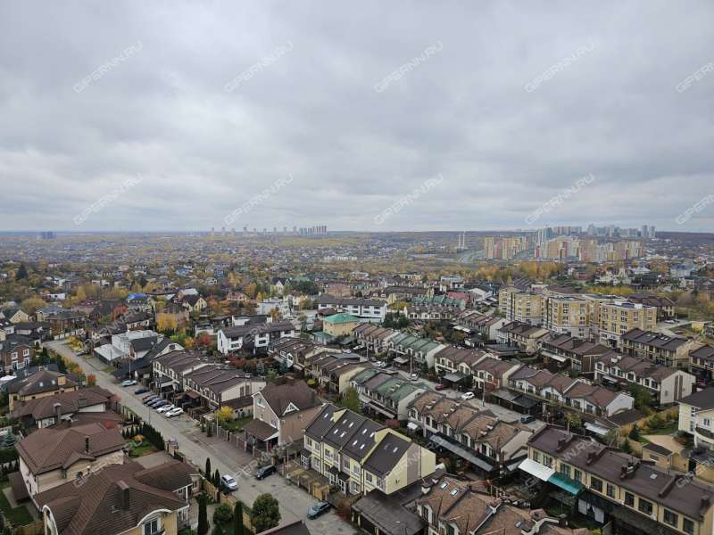 двухкомнатная квартира на улице Богдановича дом 2 к1