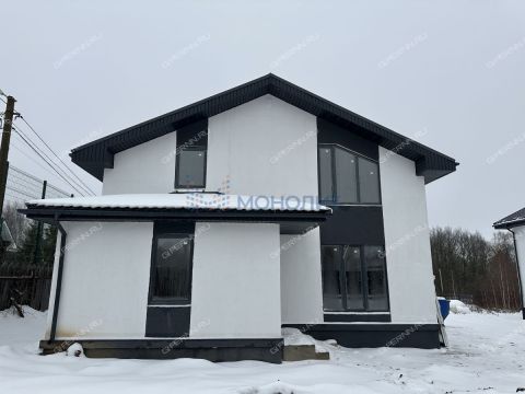 dom-derevnya-shumilovo-bogorodskiy-municipalnyy-okrug фото